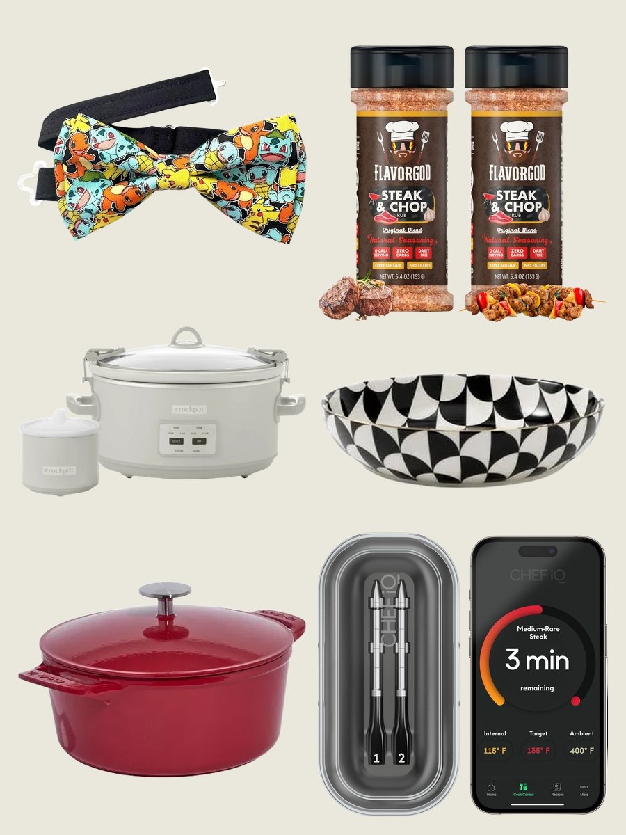 Sizzle Your Style with Old Fashioned Beef Stew Essentials