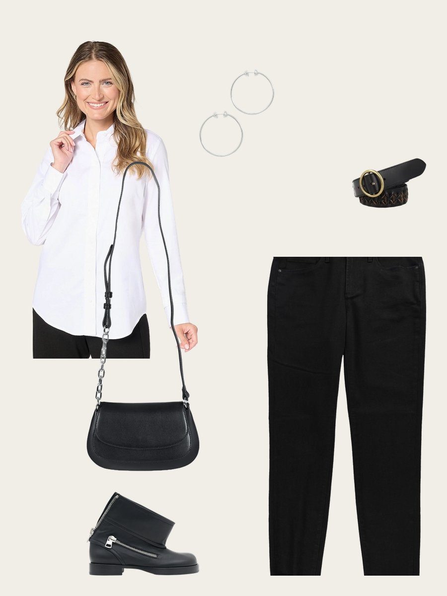 What Not to Wear Stacy: Chic Choices Unveiled