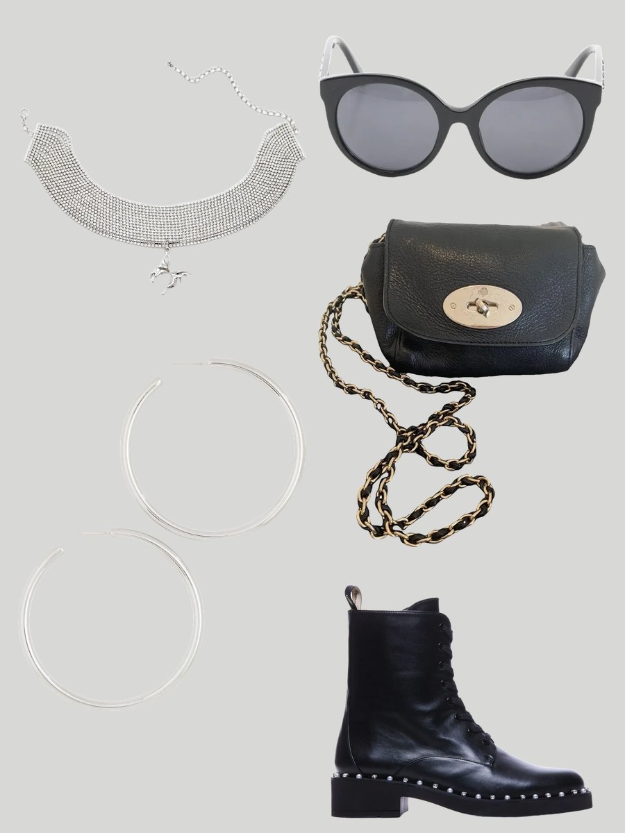 Lady Gaga Fashion: Unleash Your Inner Diva!