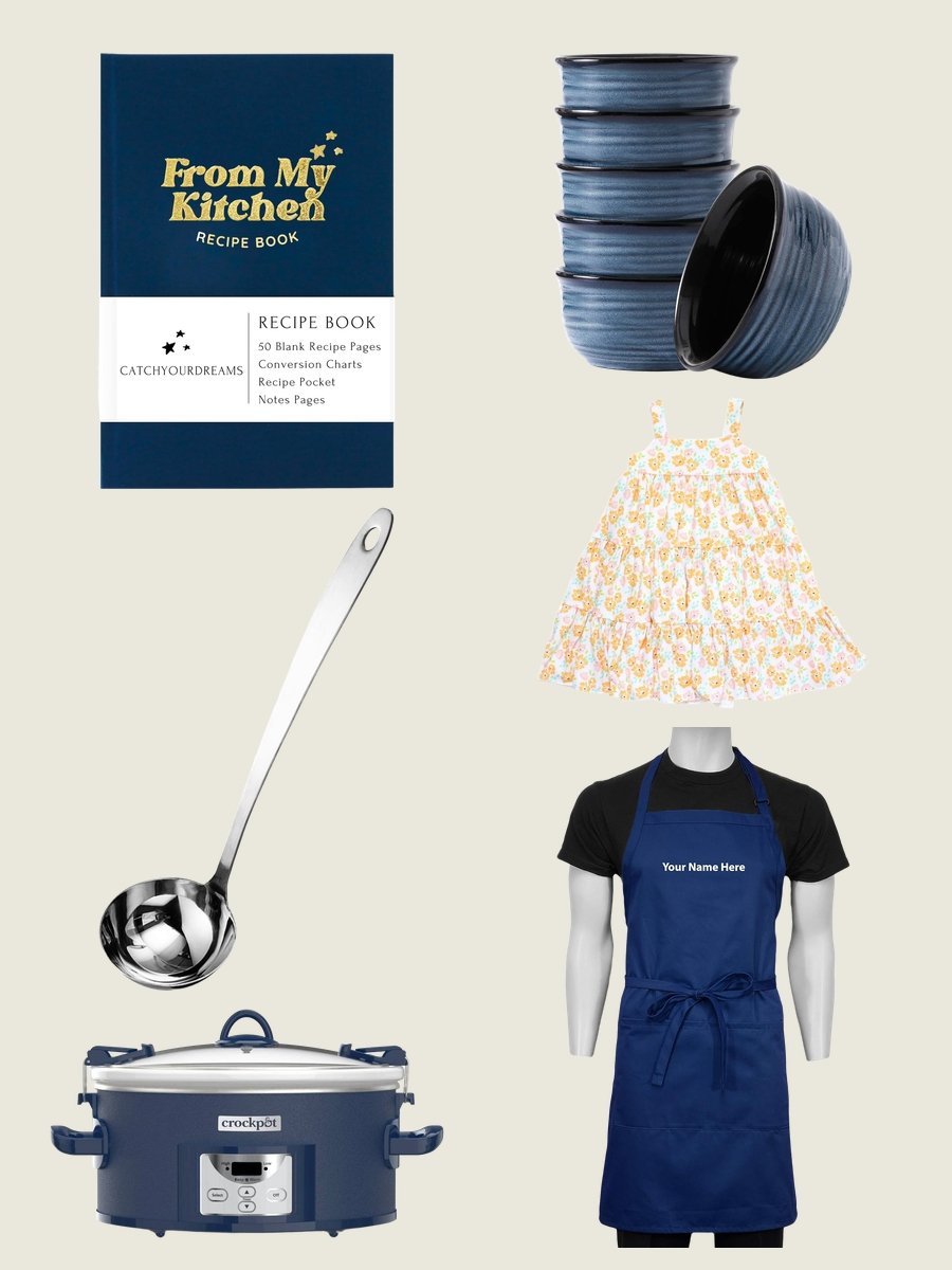 Old Fashioned Navy Bean Soup Style Delight