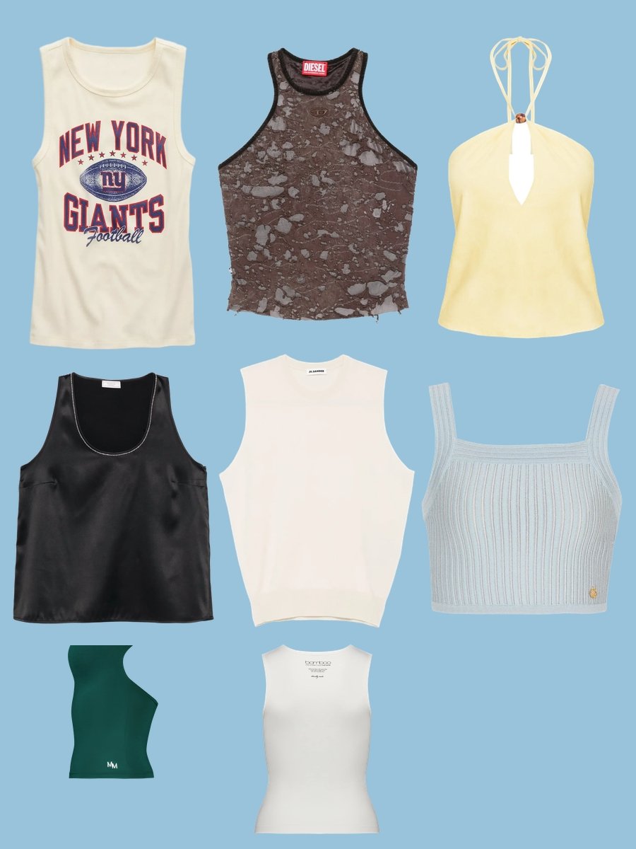 Nursing Tank Tops: Comfort and Style in One