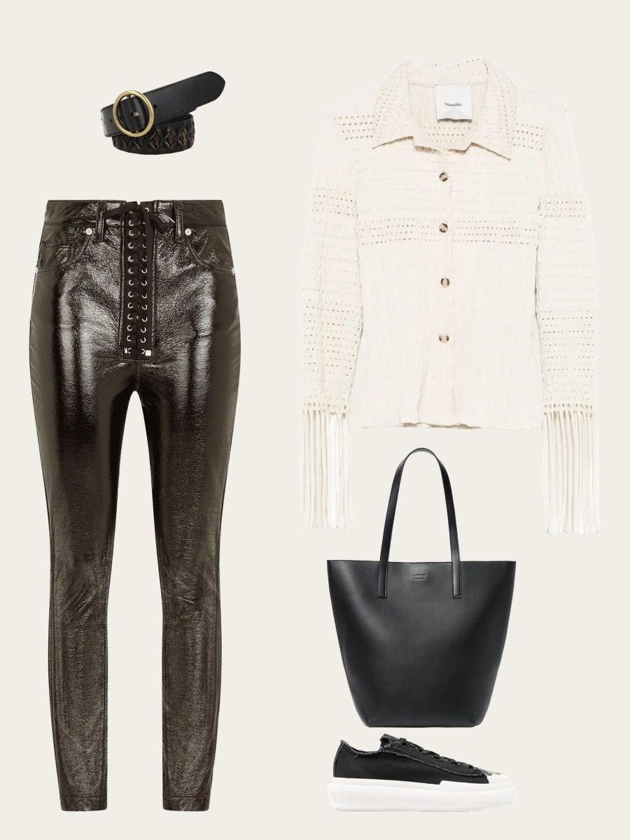 Tunica County Sheriff Style: Sleek & Chic for All