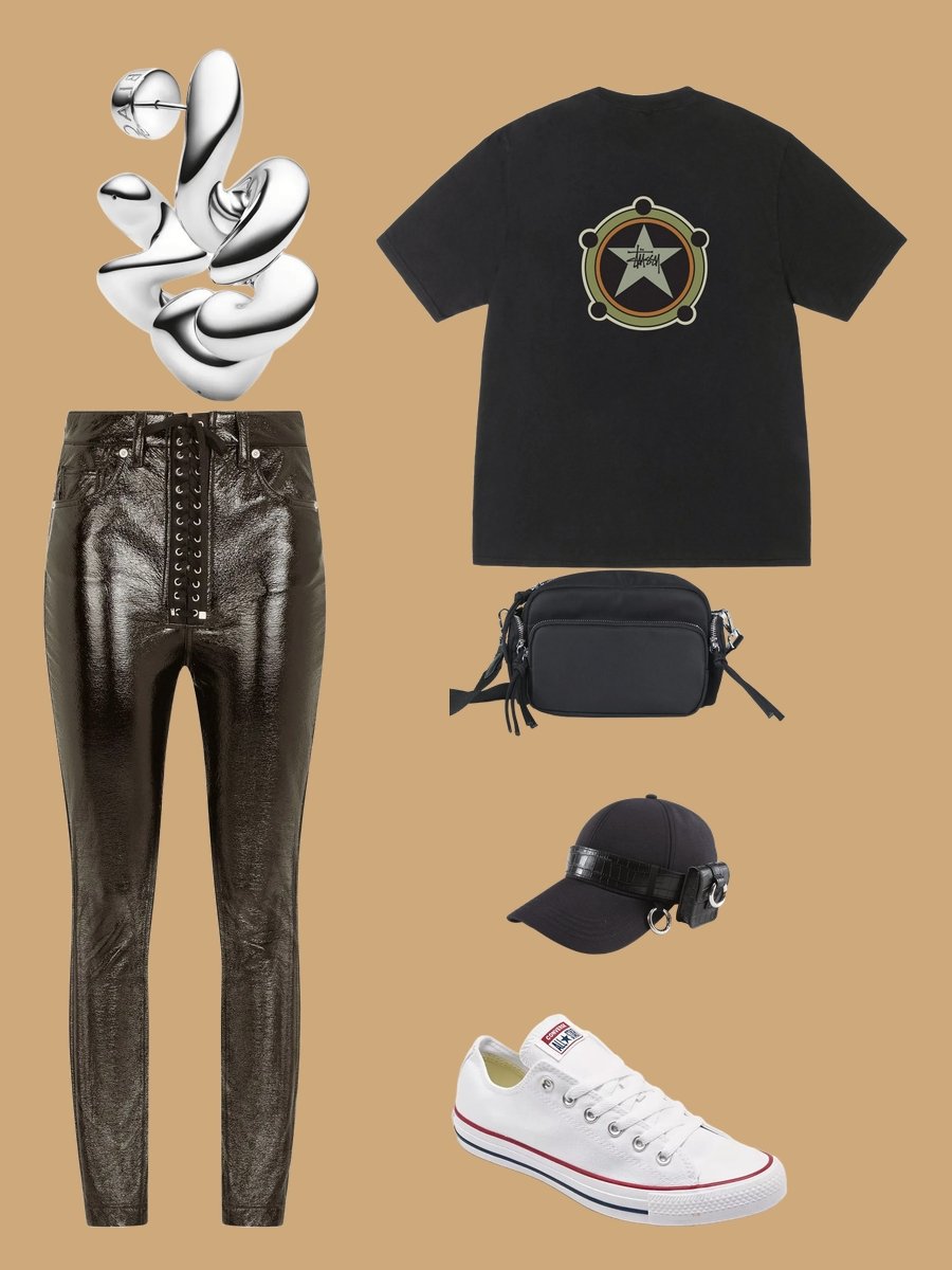 Skater Fashion: Revamp Your Look in Style!