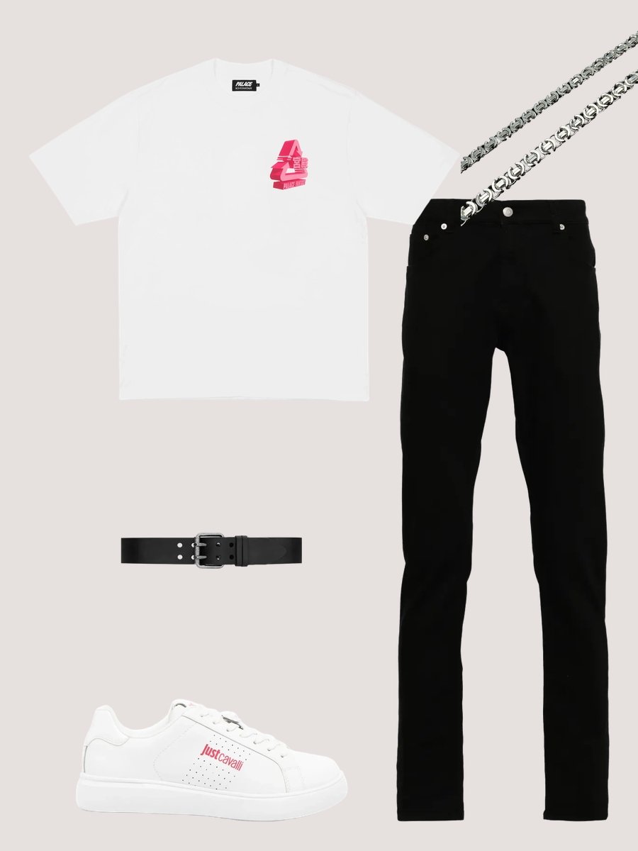 Party 80s Mens Fashion: Effortlessly Retro!