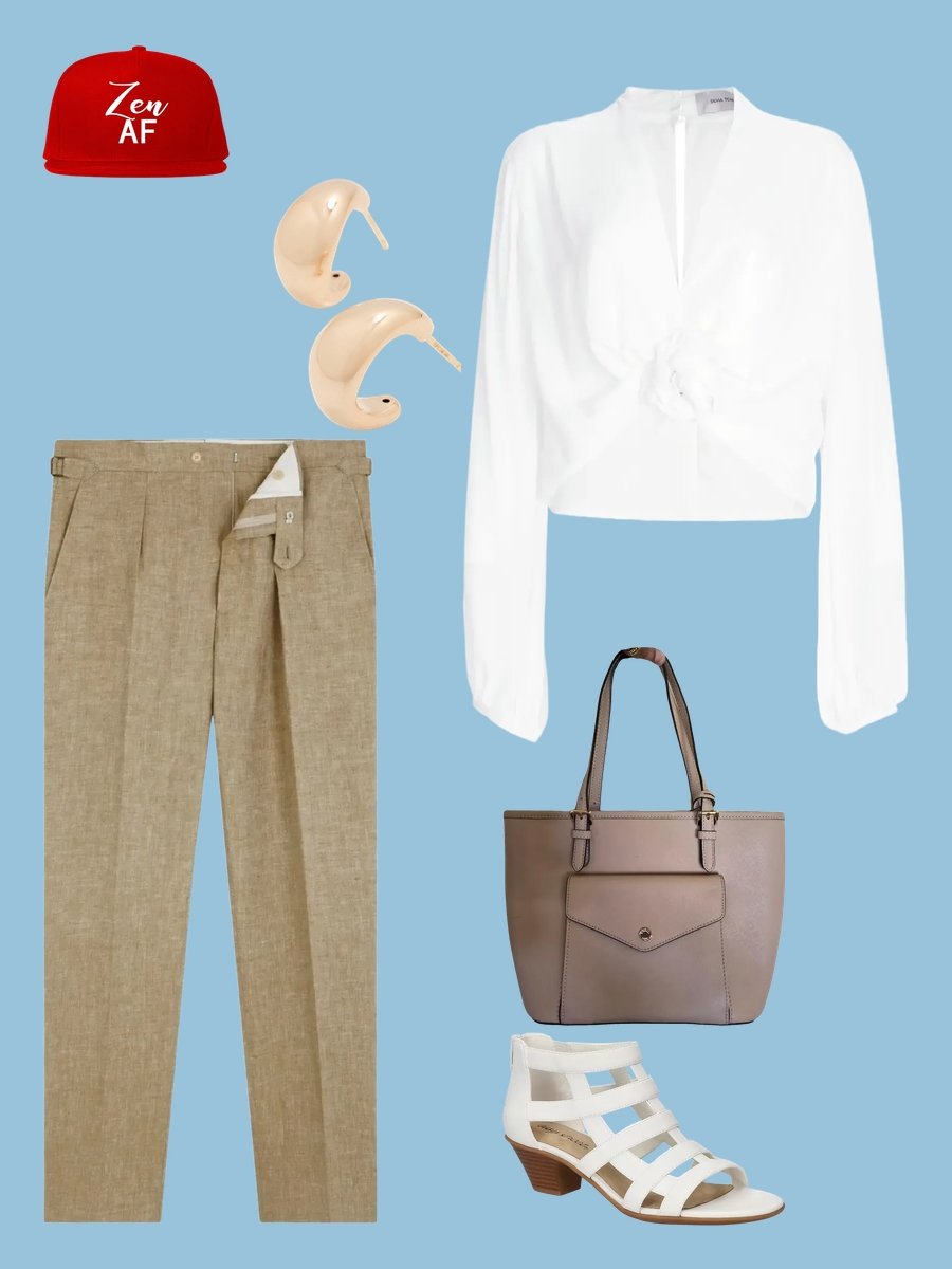 What to Wear in Singapore: Chic Choices Await