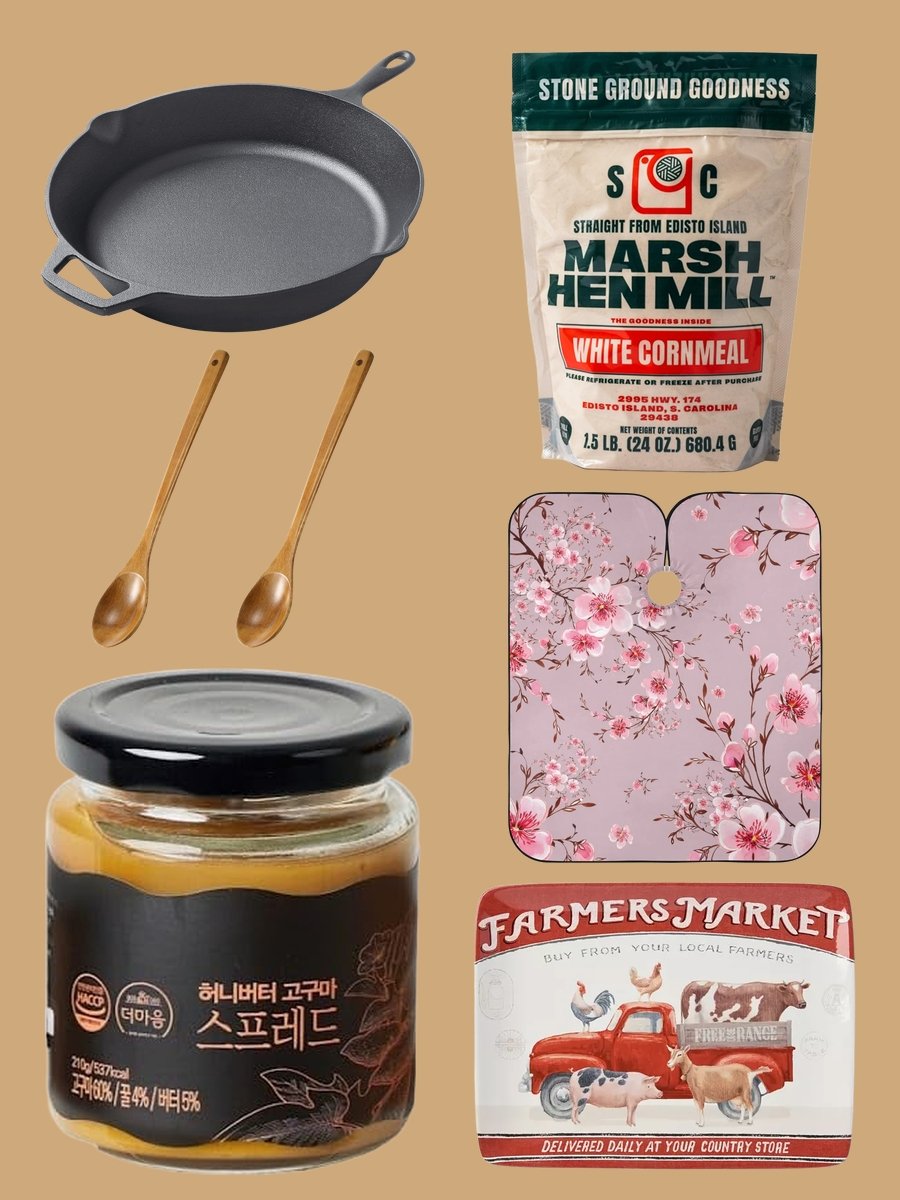 Old Fashioned Cornbread: Style It Like a Pro!