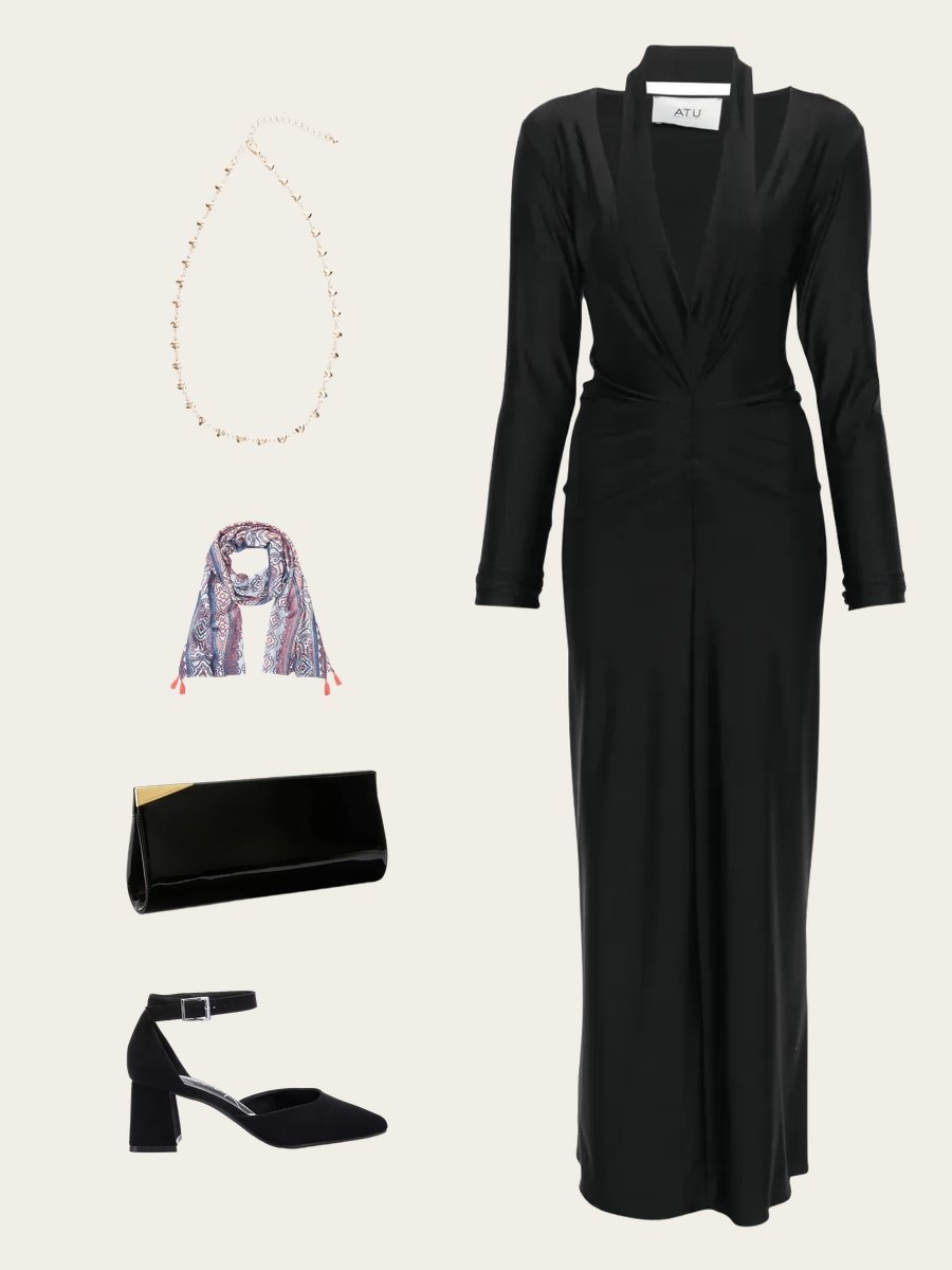 Effortlessly Chic: What to Wear to a Visitation