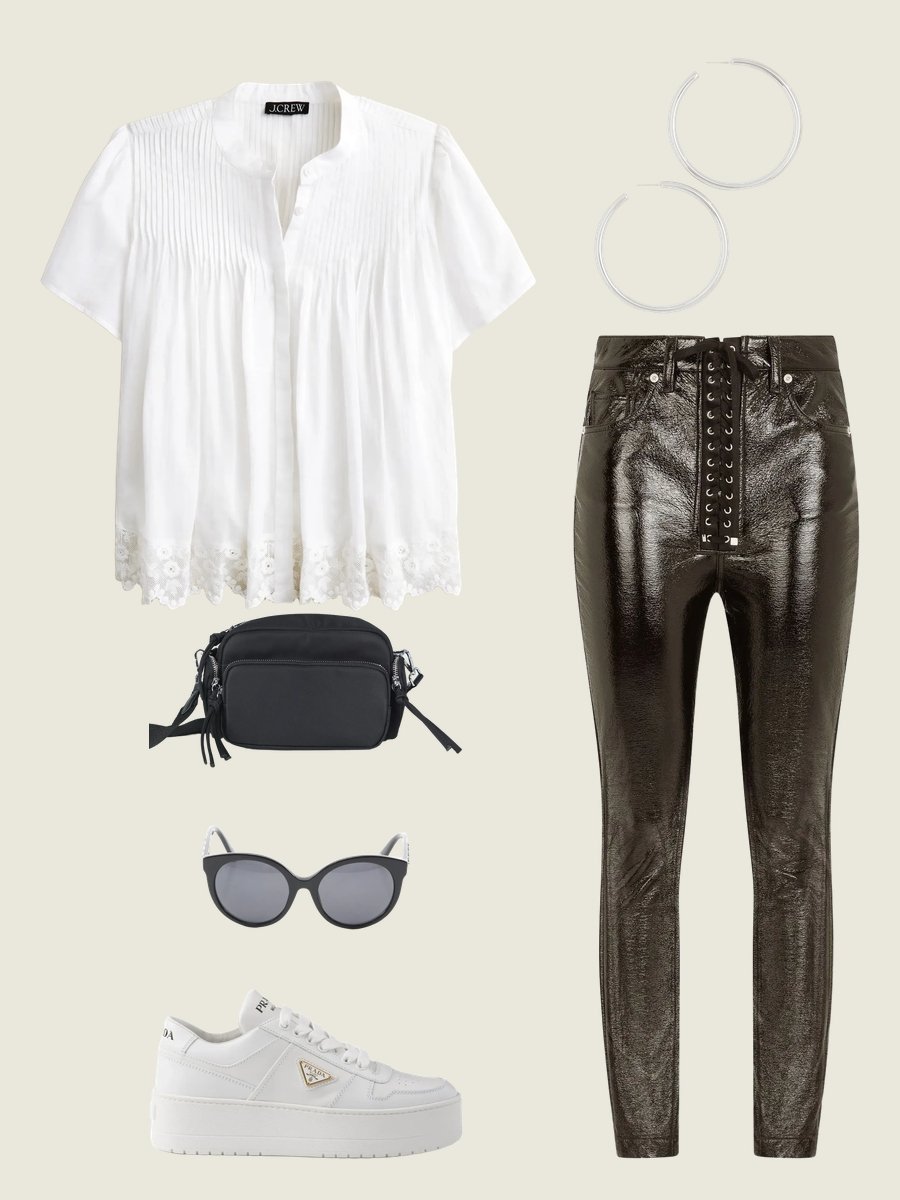 Lifestyle Beauty Fashion Skincare Blog: Chic Styling Tips!