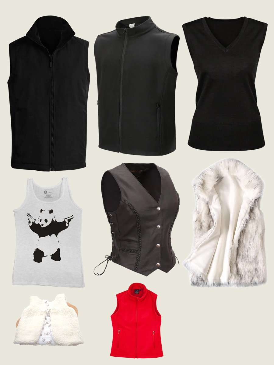 Ride Cool: Ice Vest Motorcycle Gear Must-Have