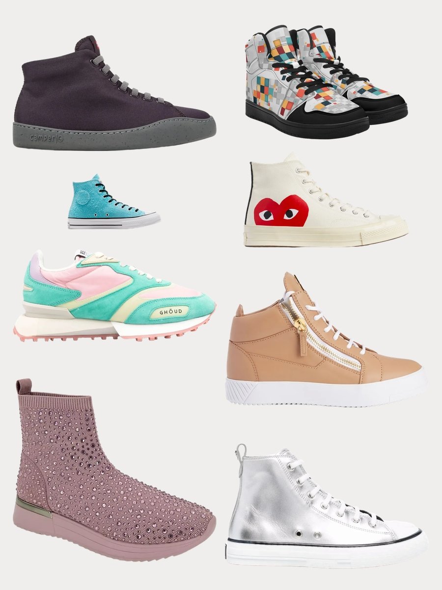 Russell Westbrook Fashion: Bright & Bold Inspiration