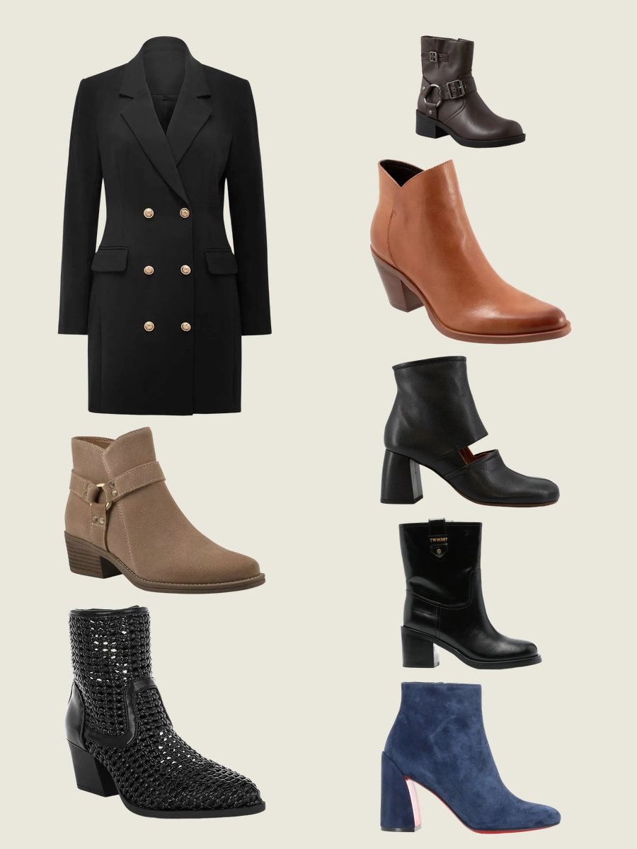 Vestar Capital Vibes: Your Ultimate Chic Ensemble