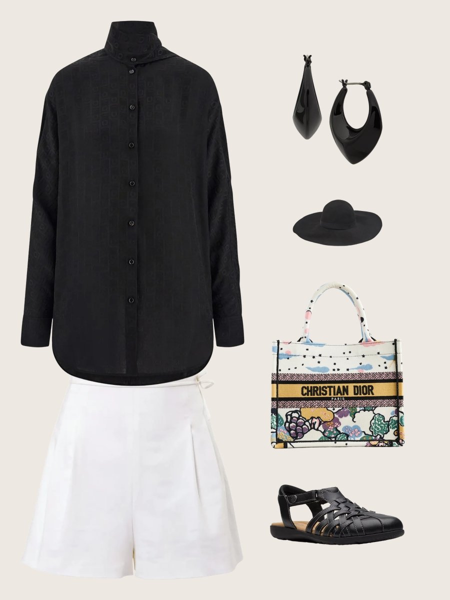 Ancient Girls German Outfits with a Modern Twist