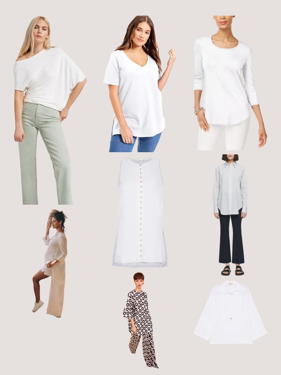 Button Up Tunic Magic: Transform Your Look Effortlessly