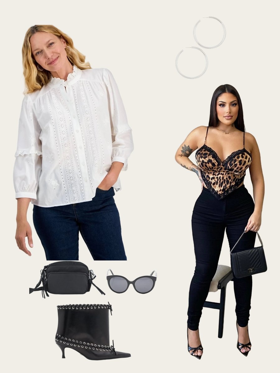 Mall Hours Fashion Valley Chic Outfit Guide