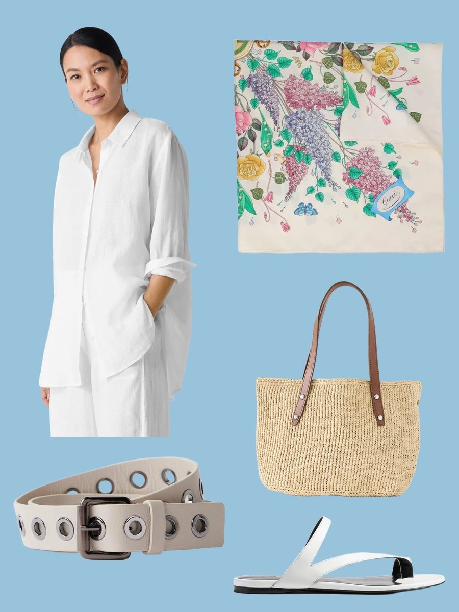 Makers Mark Old Fashion Outfit: Chic & Timeless!