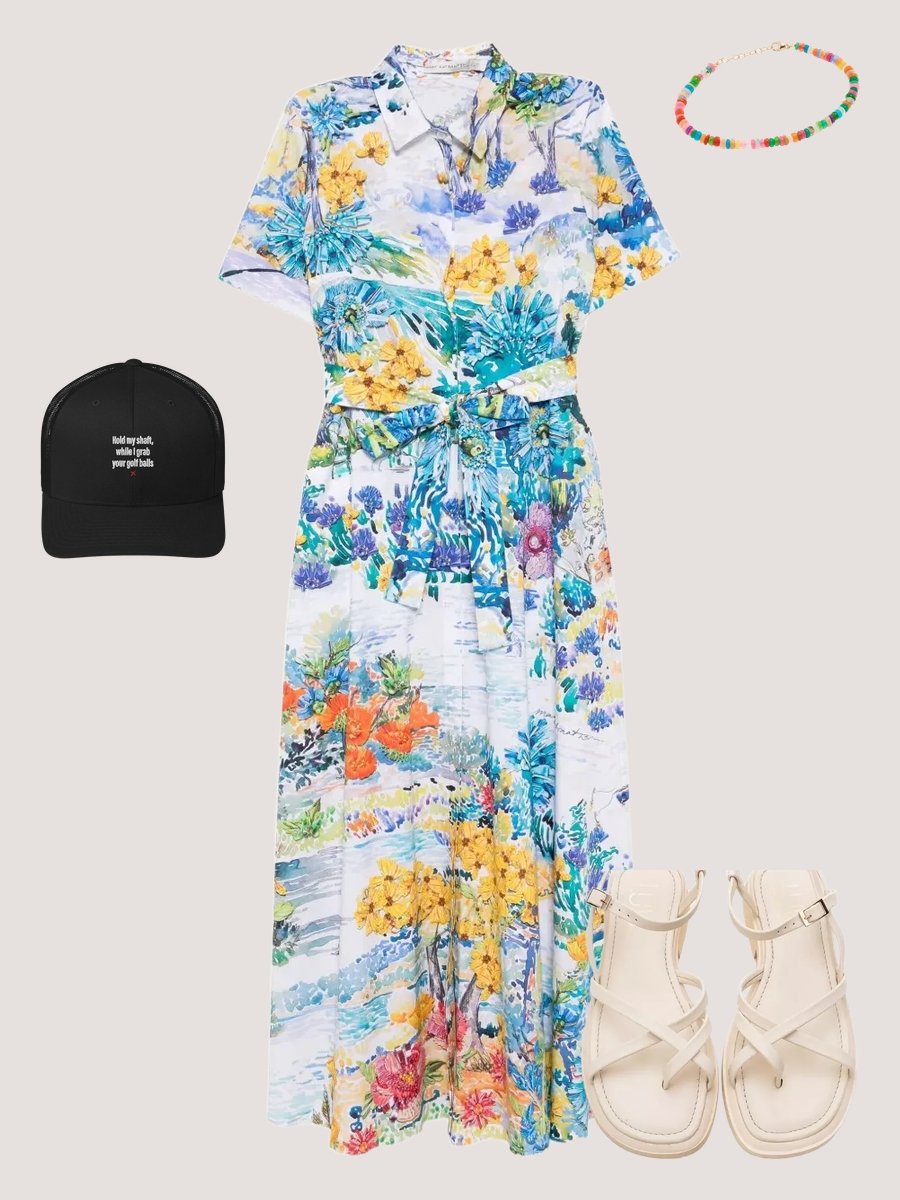 Latina Fashion: Style That Blossoms With Vibrant Flair