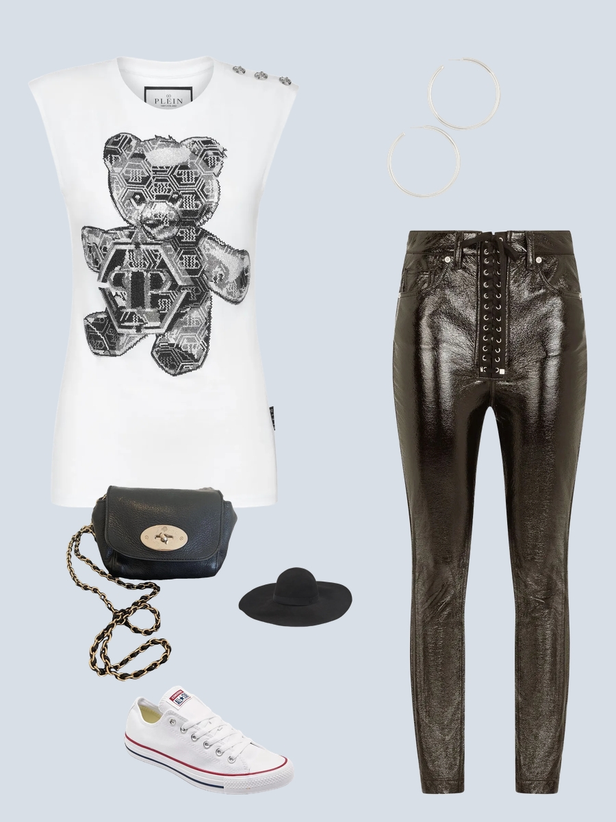 Cute Tank Tops: Effortless Chic for Every Day