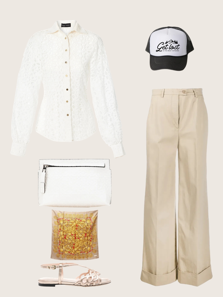 What to Wear to a Kentucky Derby: Stylish Must-Haves