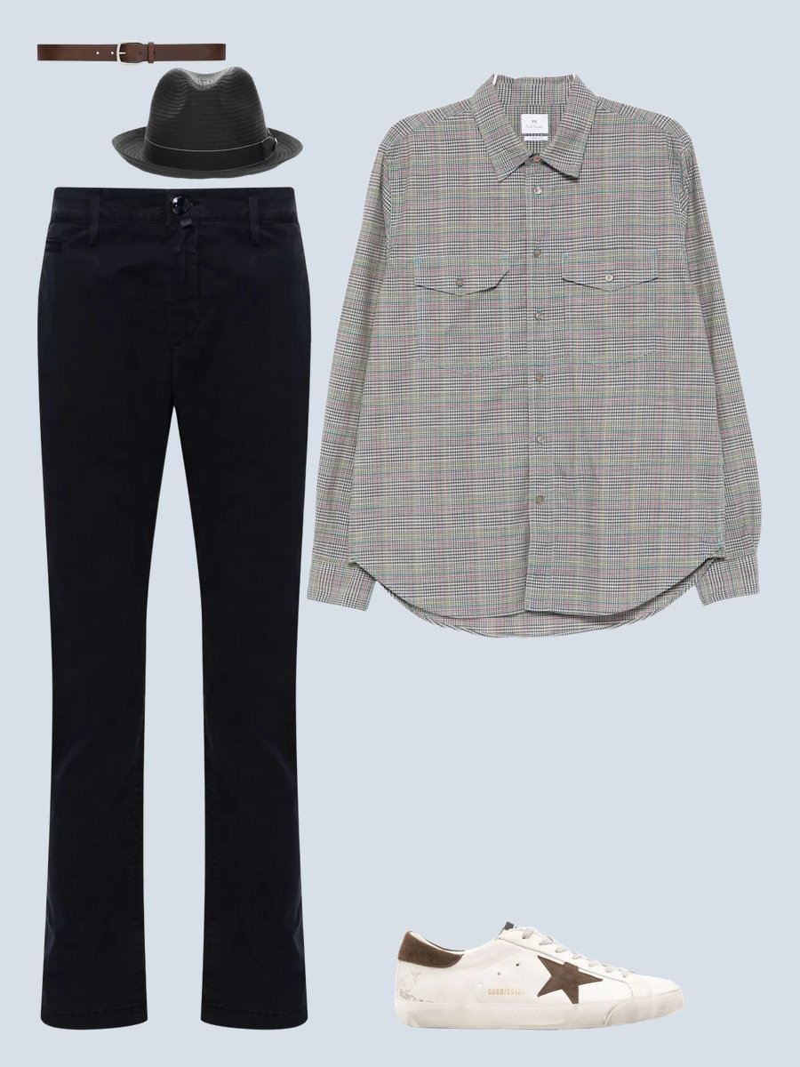 Men’s Summer Fashion 2024: Fresh and Fun Picks!