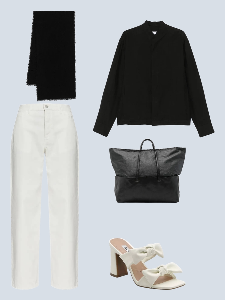 Tokyo Fashion Week Street Style: Chic & Playful Looks