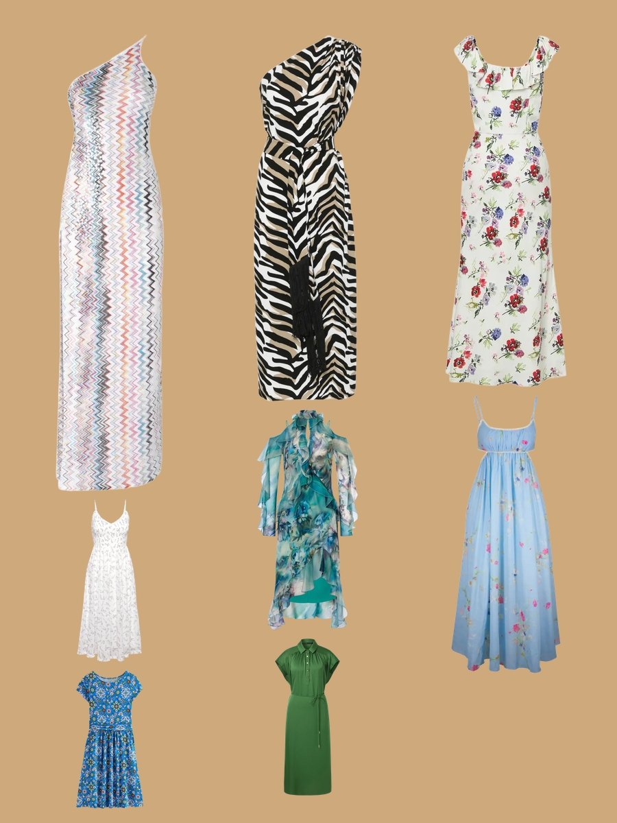 Amazon Vestidos en Oferta: Chic Finds You Need Now