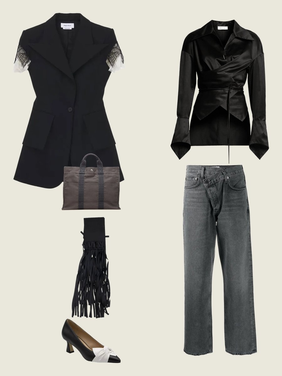 Vest and Sweater Style: Elevate Your Look Now!