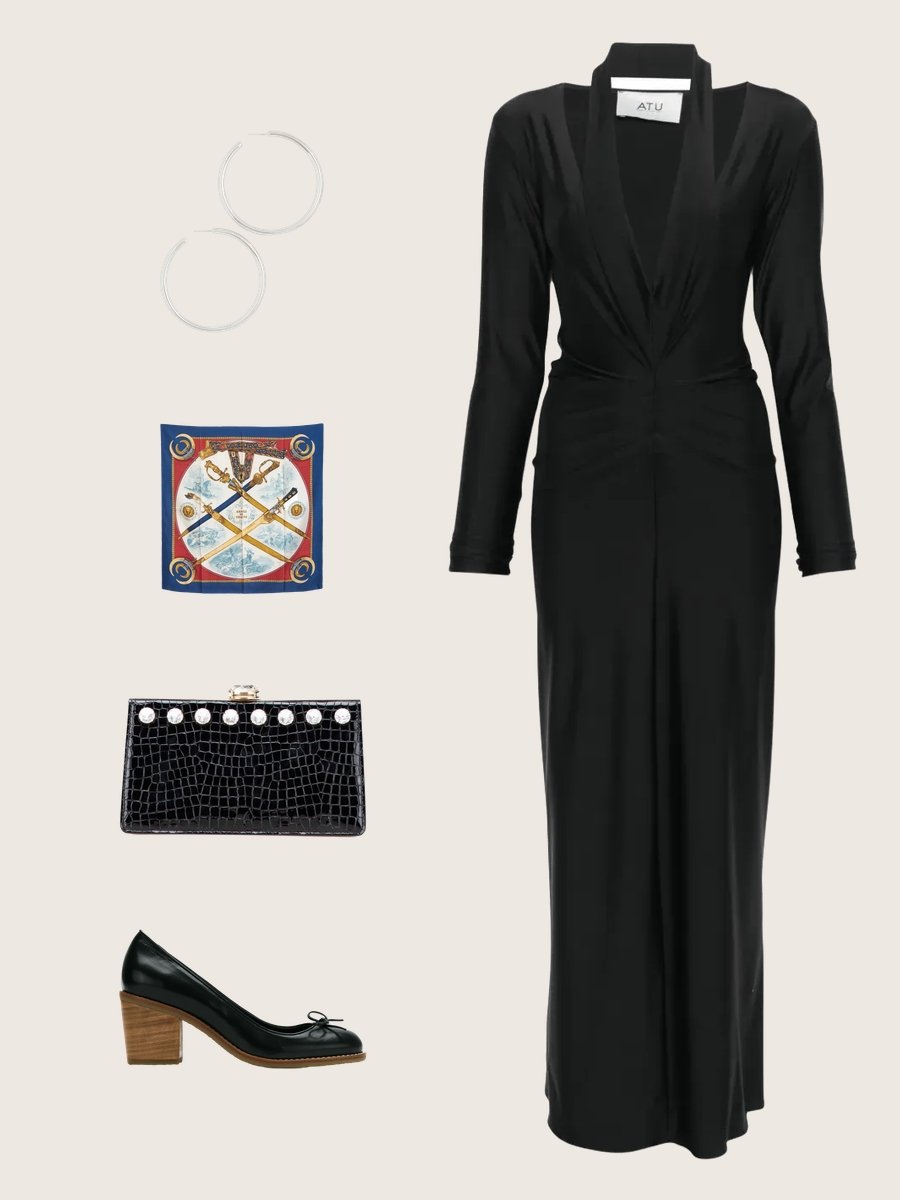 What to Wear to a Wake vs Funeral? Chic and Respectful