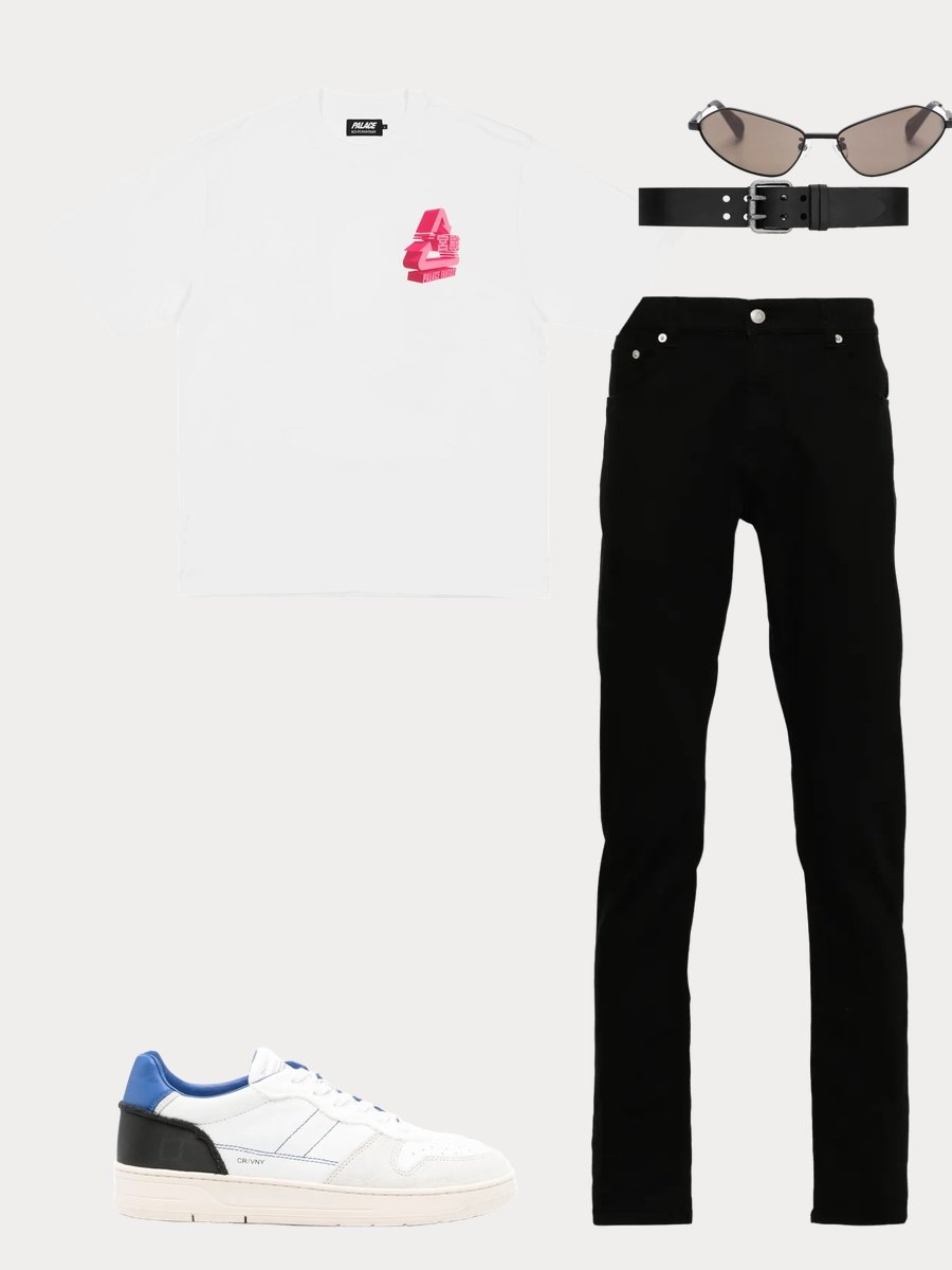 Ultimate Backstreet Boys Concert Outfit Ideas