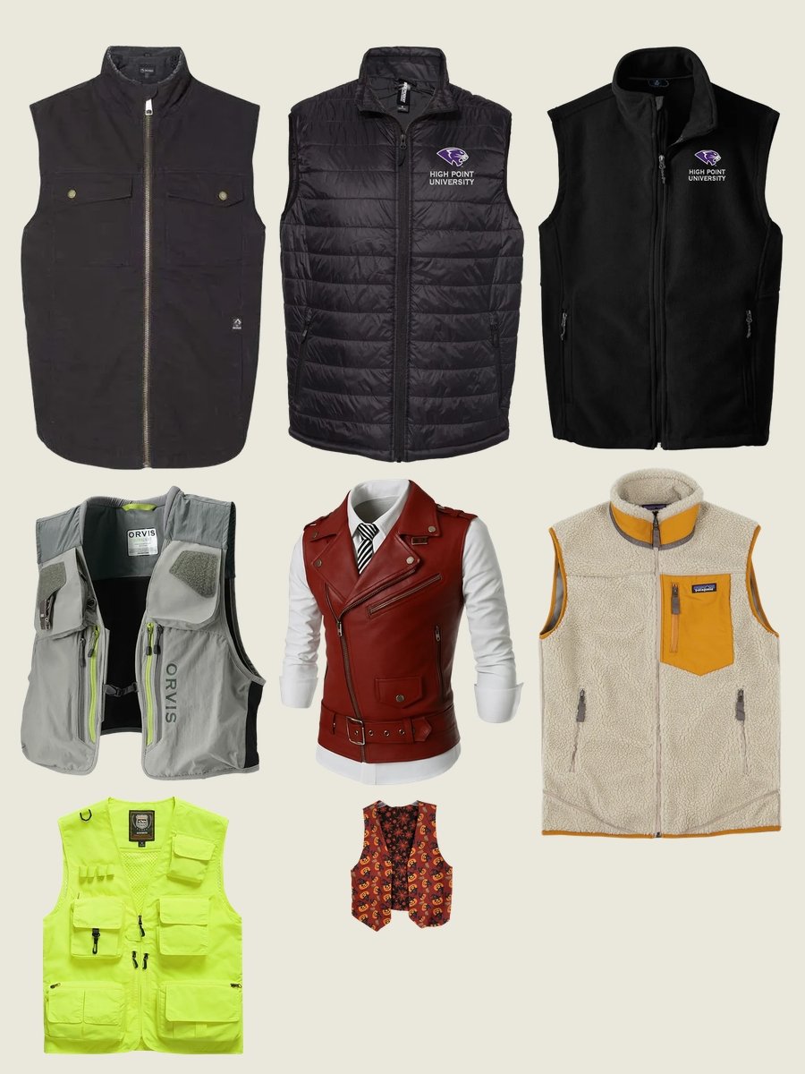 Ballistic Vests for Law Enforcement Made Chic