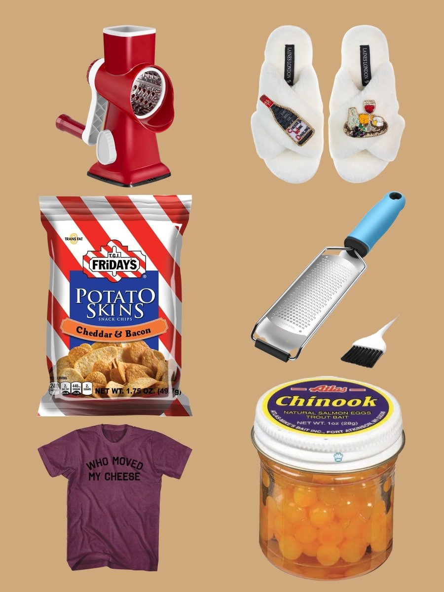 Savor the Old Fashioned Cheese Ball Recipe