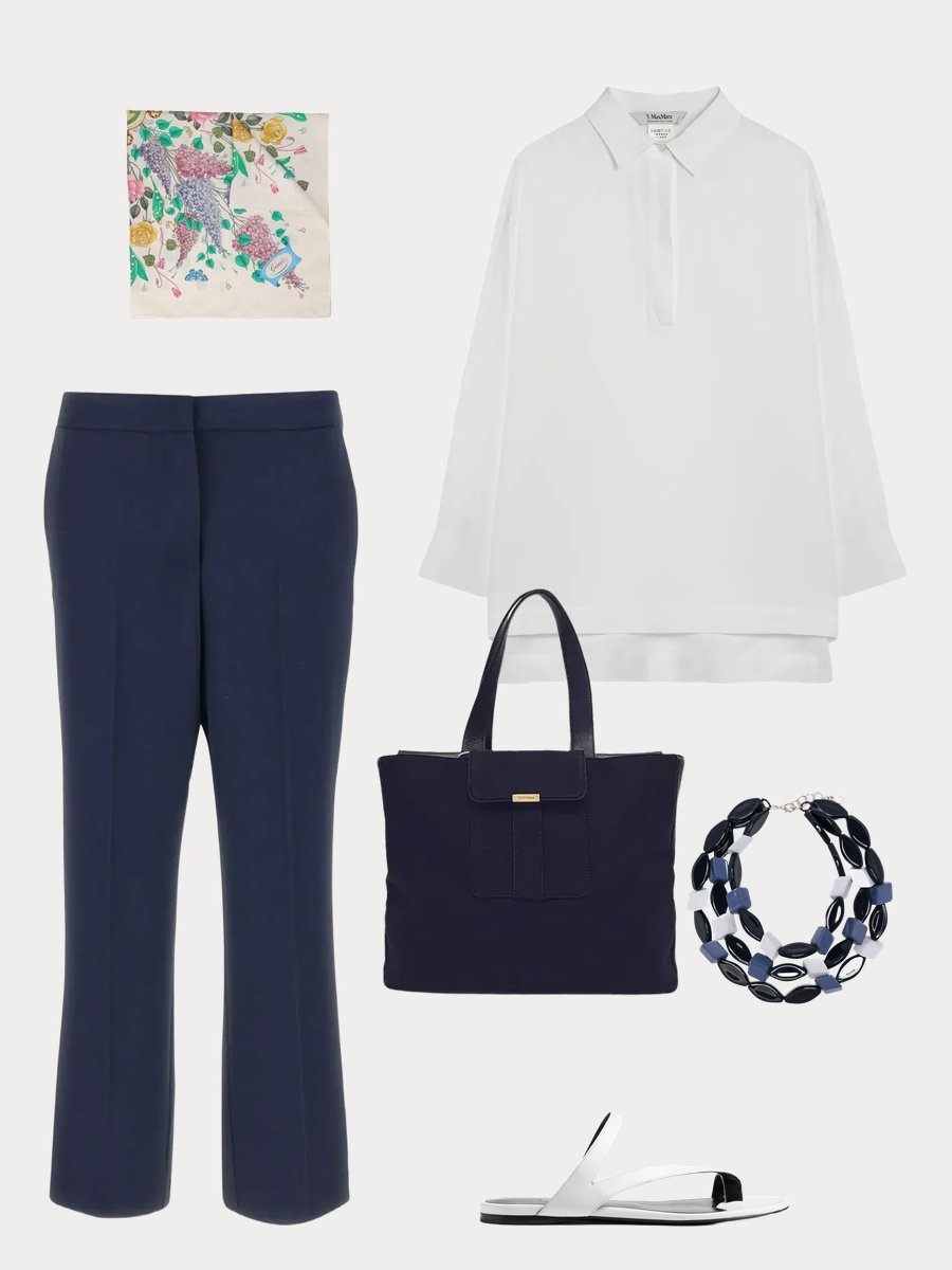 Master Patternmaking for Fashion Design in Style