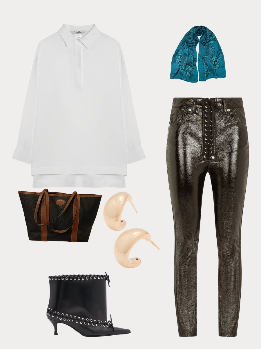 Winter Fashion Women: Sleek Styles to Keep Warm