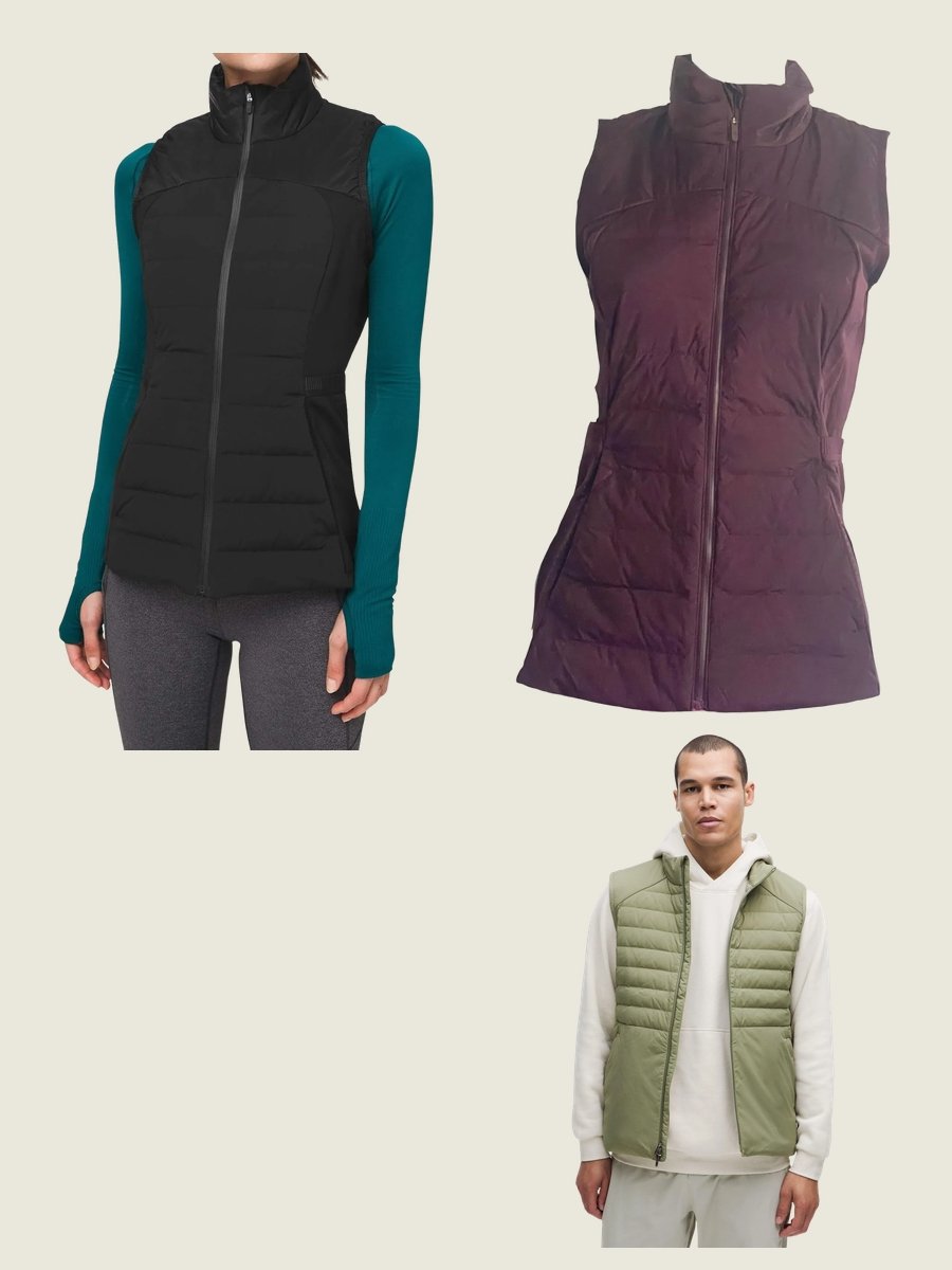 Brownie Vest Badge Placement: Style with Ease!