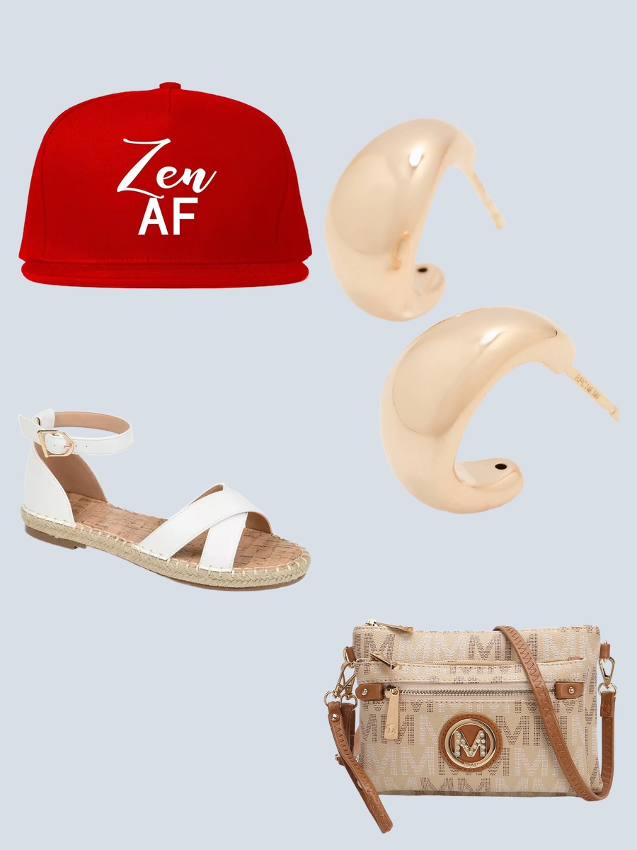 Gold Strike Casino Fashion: Win Your Looks