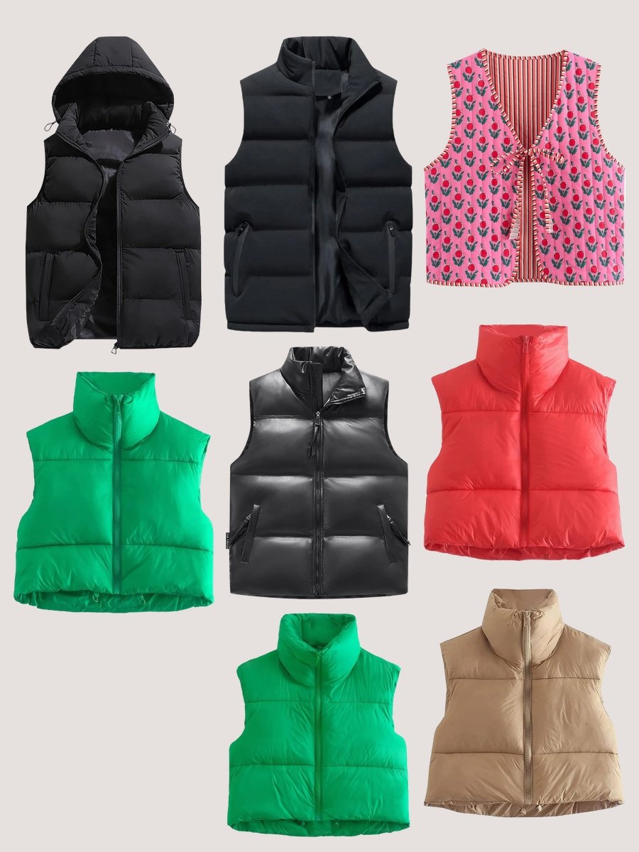 LVAD Vest Style: The Coolest Layering Game