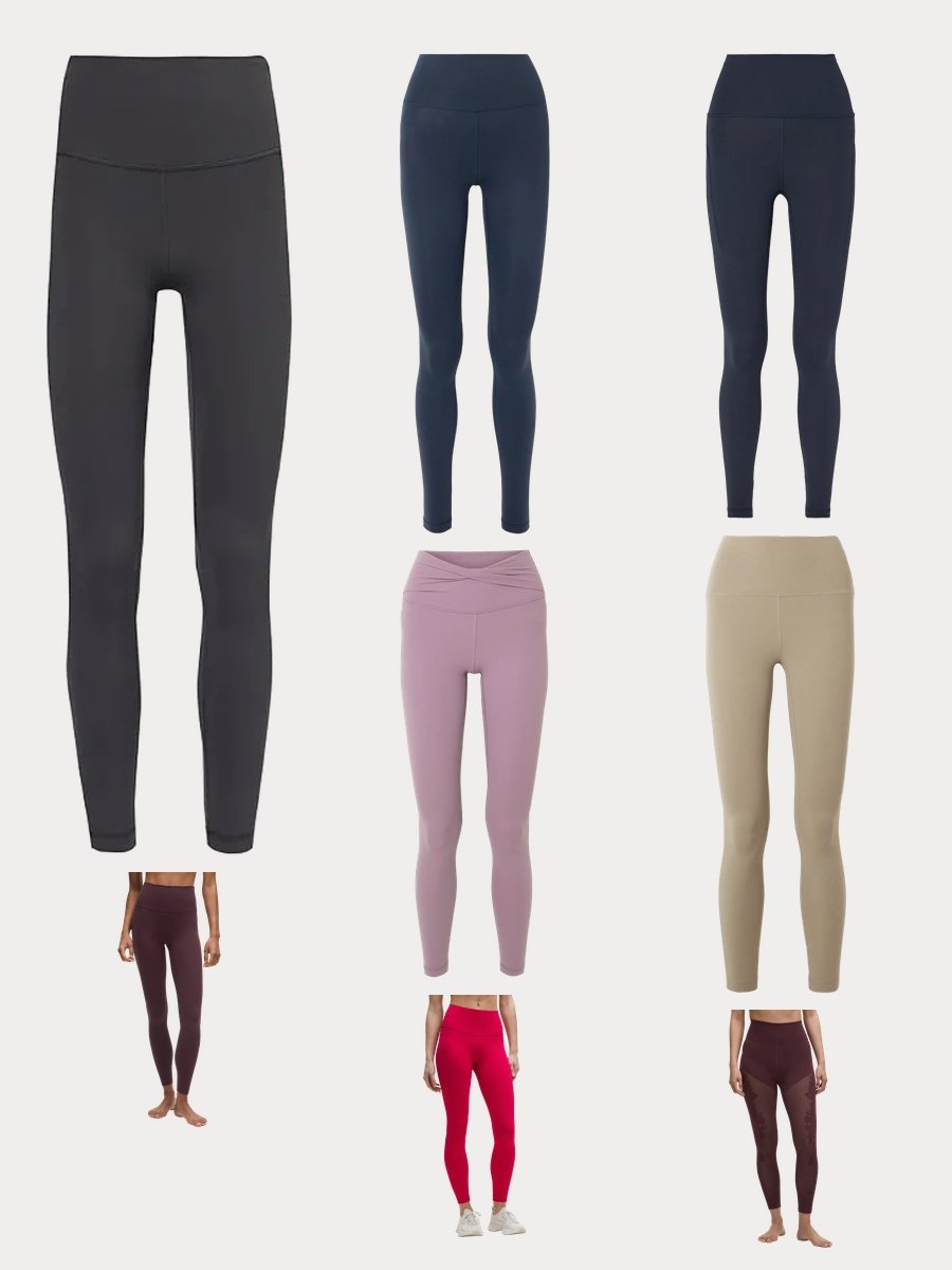 Explore Vester Lee Flanagan-Inspired Athletic Elegance