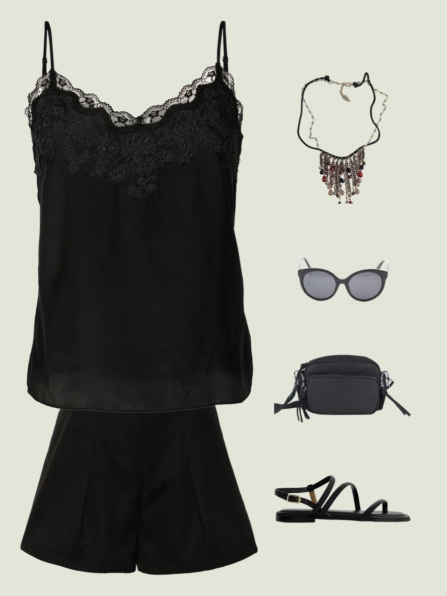 What to Wear Under See-Through White: Chic Tips!