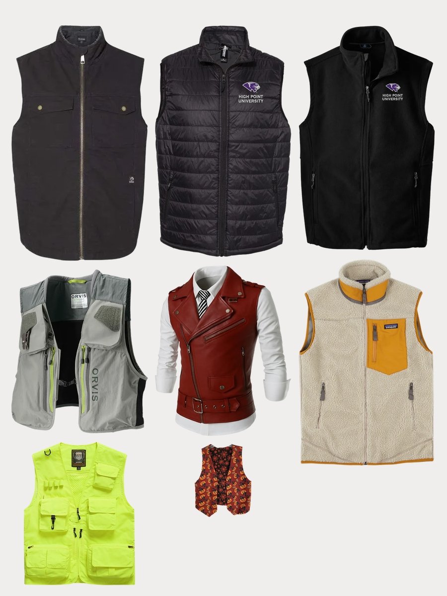 Rock Your Hunt with a Small Game Hunting Vest