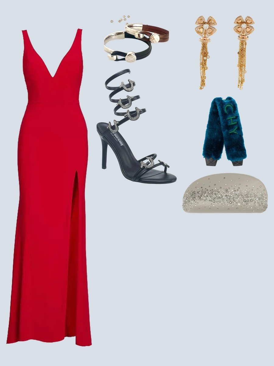 Red Carpet Fashion: Your Ultimate Glamorous Guide