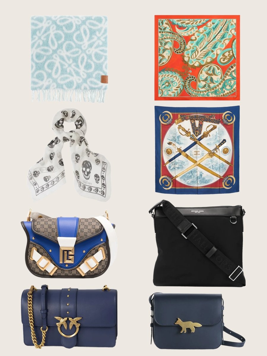 MCM Fashion: Elevate Your Style Game Instantly!