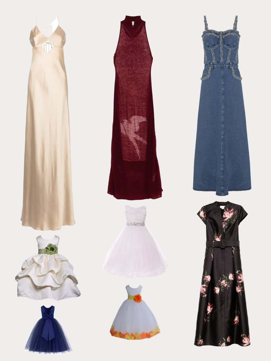 Vestidos para Mujer Elegantes: A Chic Fashion Guide