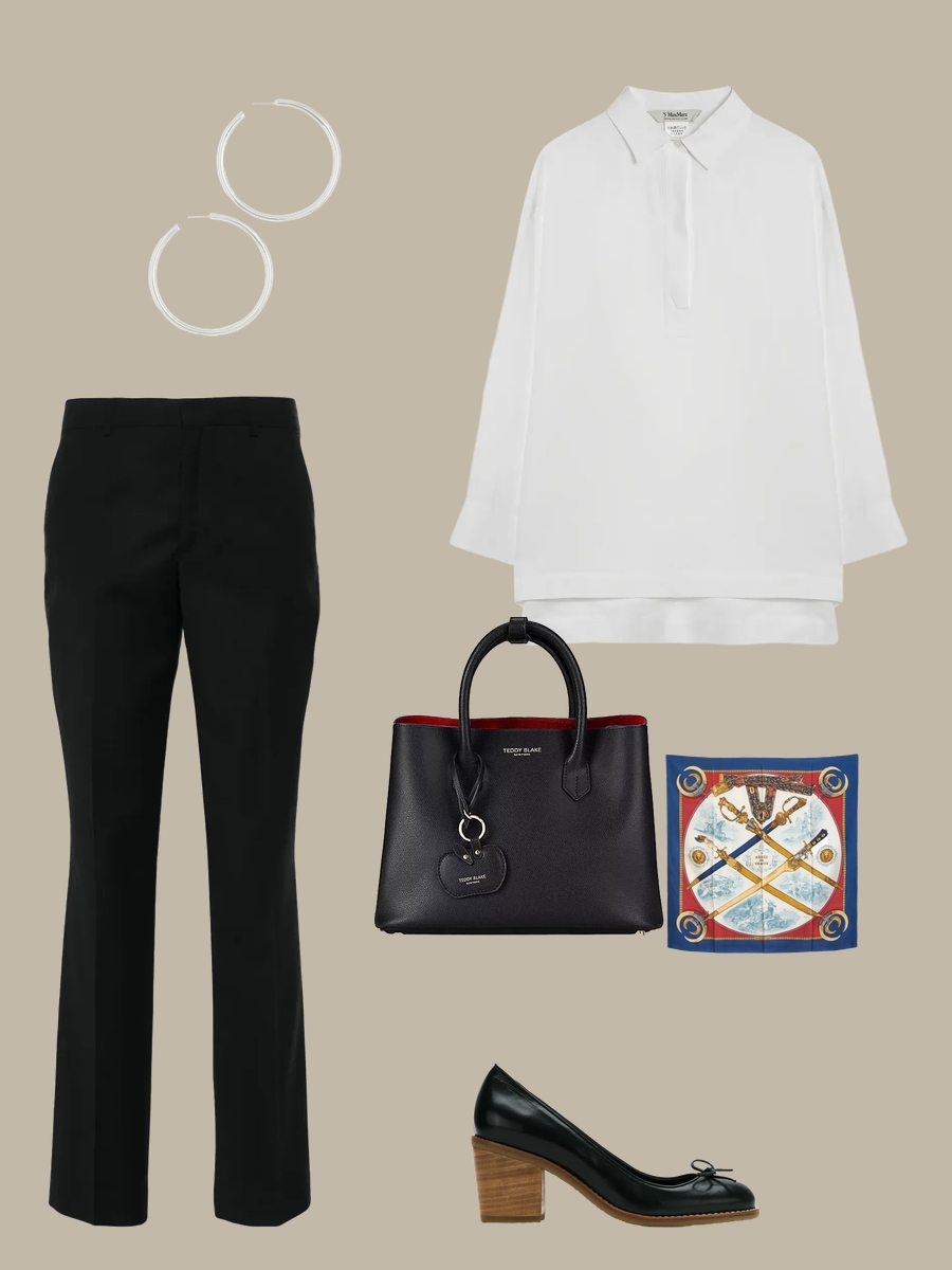 Suiting Fashion: Elevate Your Wardrobe with Chic Styles