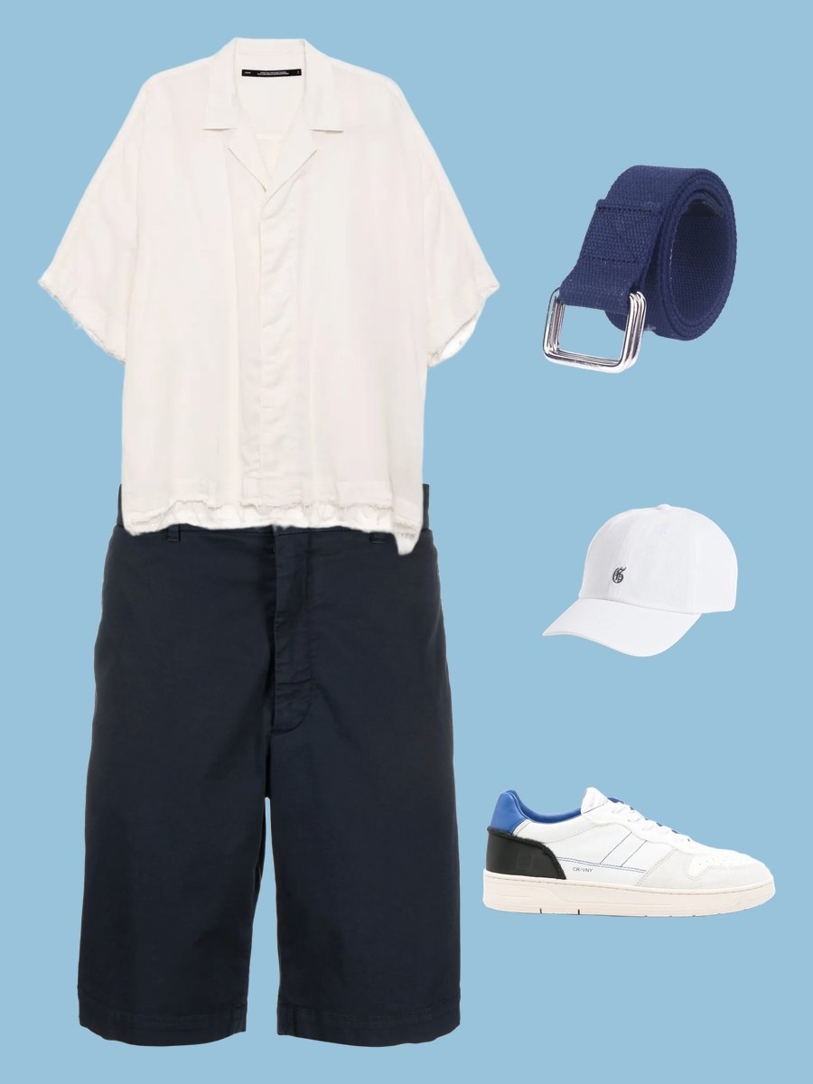 What to Wear to a Viewing: Male Attire That Impresses