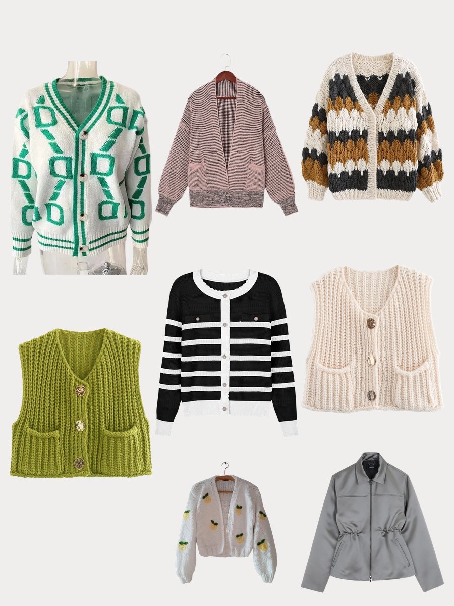 Winter Maternity Fashion: Stay Chic and Cozy