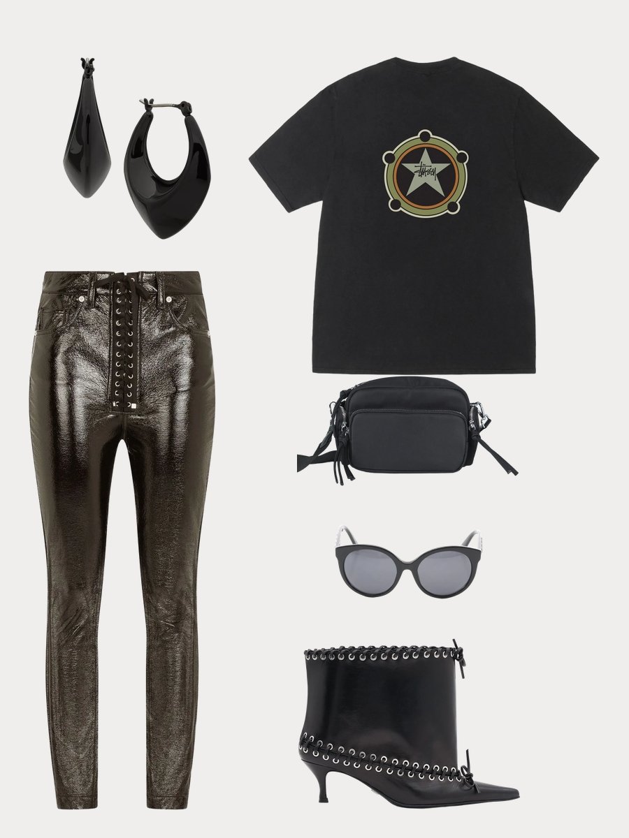 Eren Yeager Scout's Outfit Perfected for Women