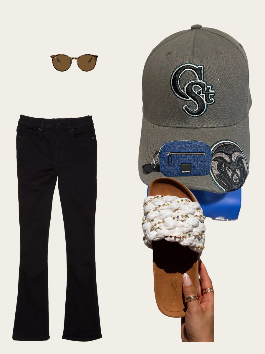 Relive '70s Style: Effortlessly Chic Women's Attire