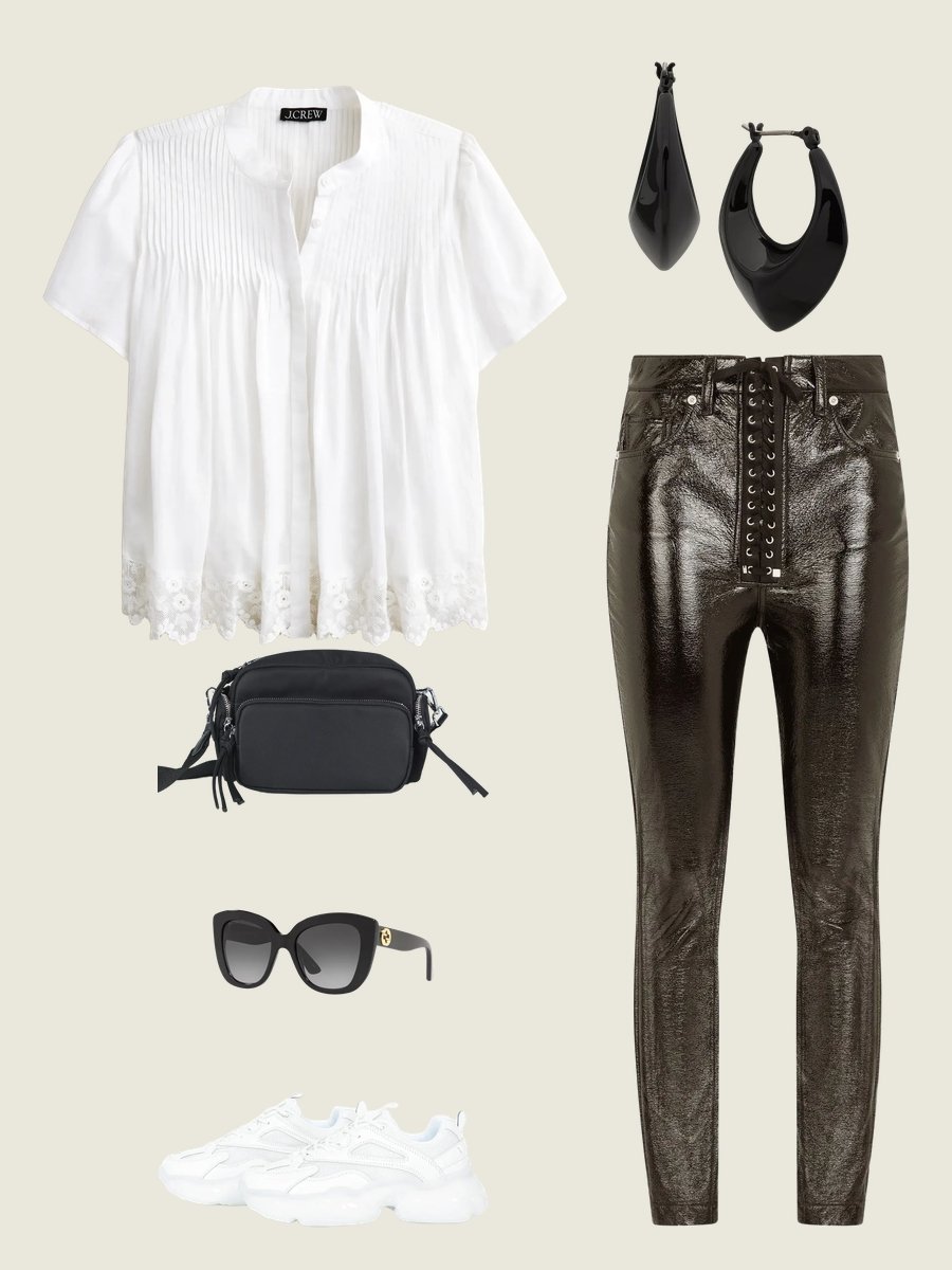 Fashion Style Korea: Effortless Chic Essentials