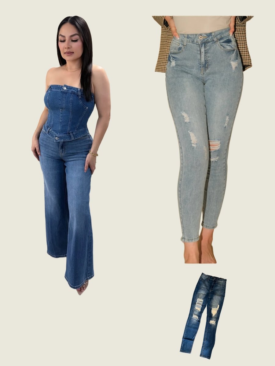 Fashion Nova Maternity Pants Make Motherhood Chic