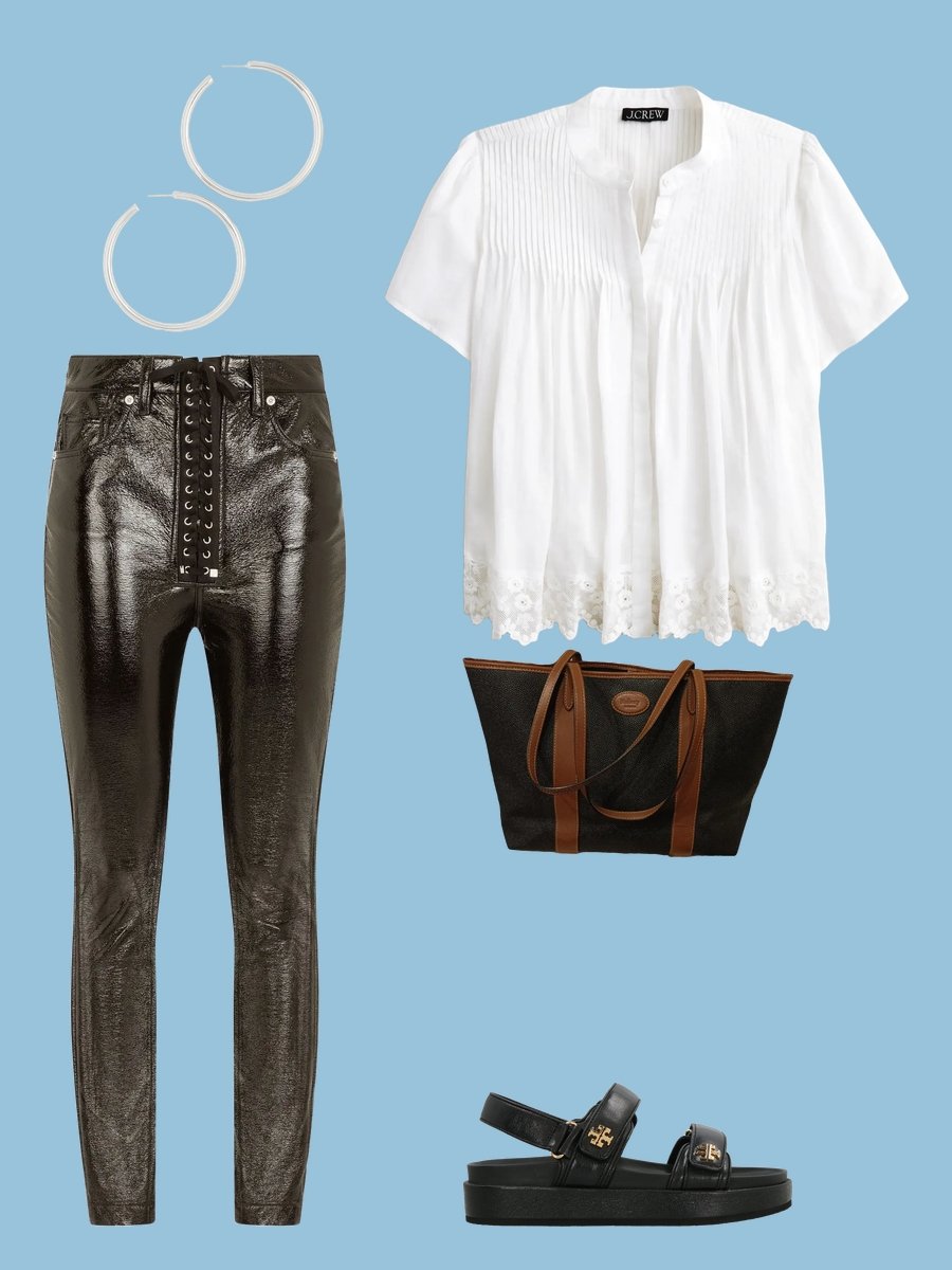 Hair Fashion Salon: Chic Outfit Ideas You Need!