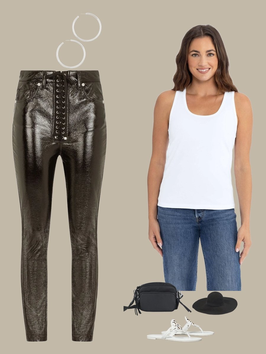 Discover the Best Tank Tops: Your Style Essential